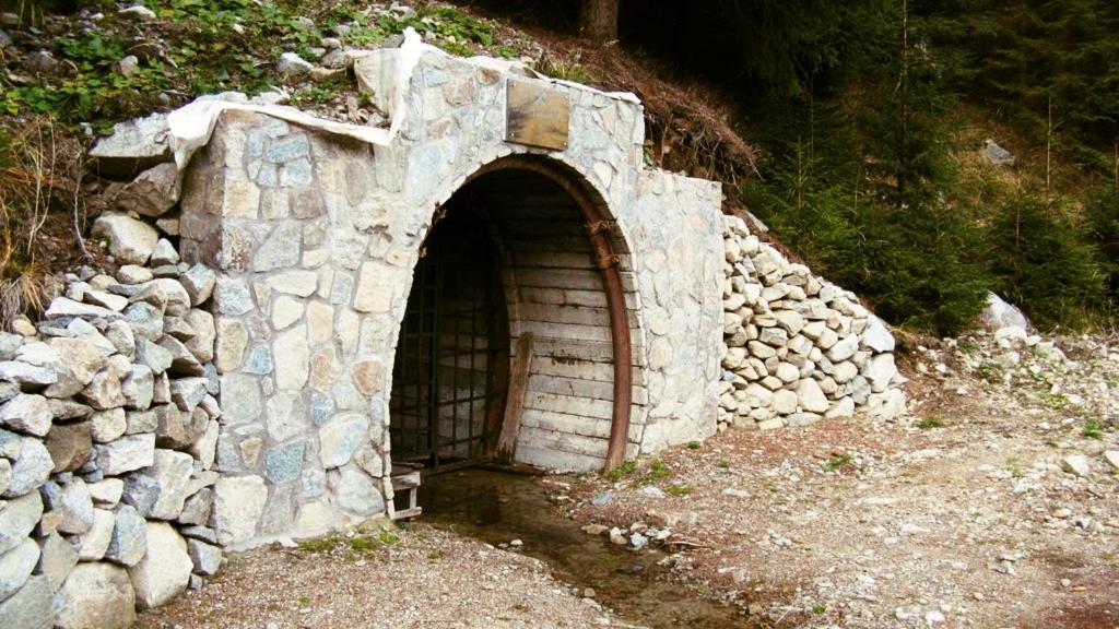 Penzion Mlynarov Dvor Dubrava Exterior foto